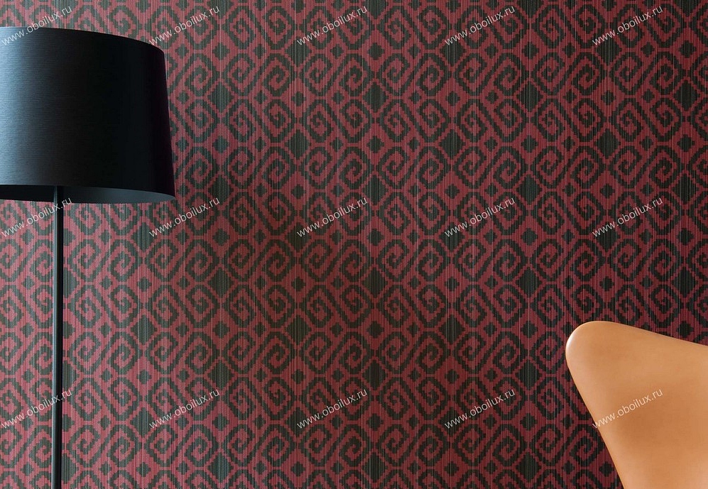 Обои Arte Cosmopolitan 95301
