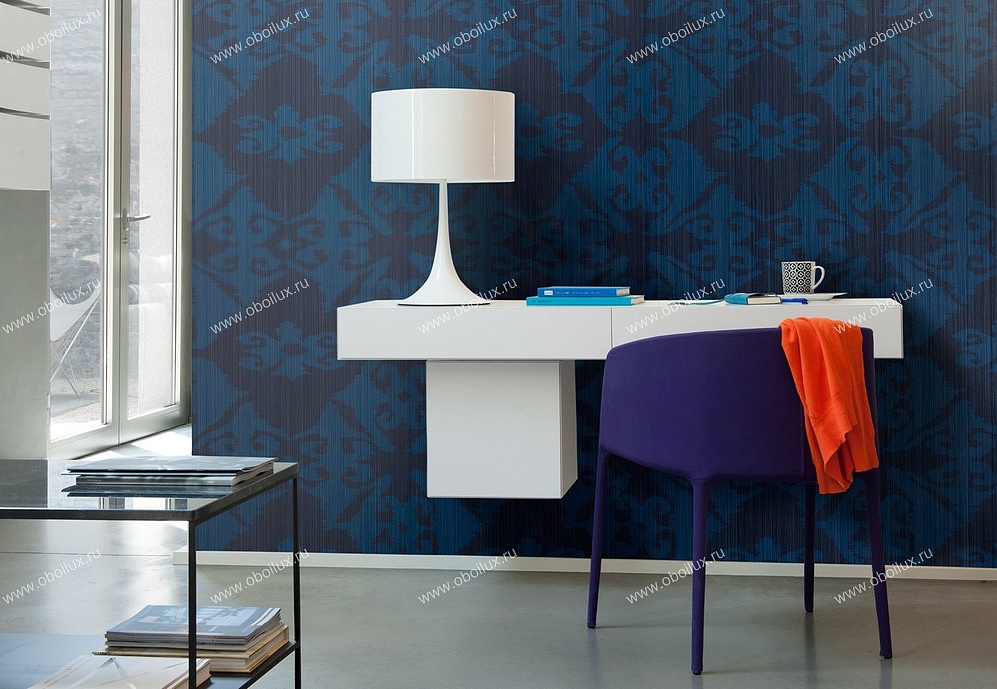 Обои Arte Cosmopolitan 95102
