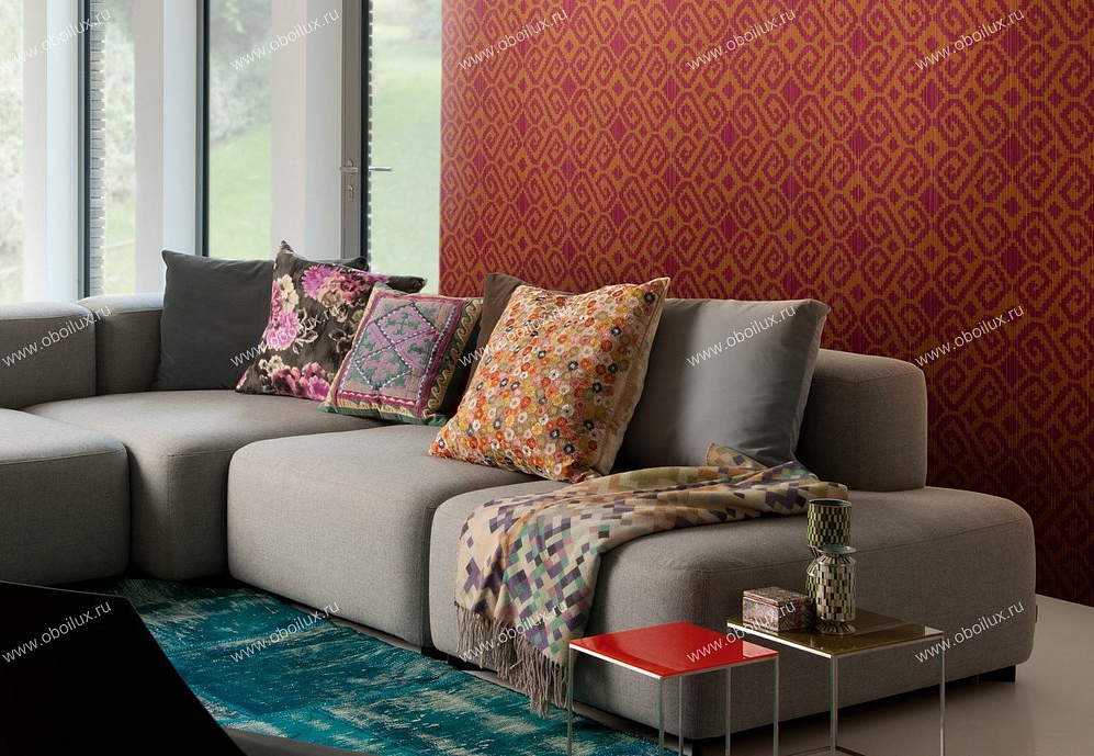 Обои Arte Cosmopolitan 95305