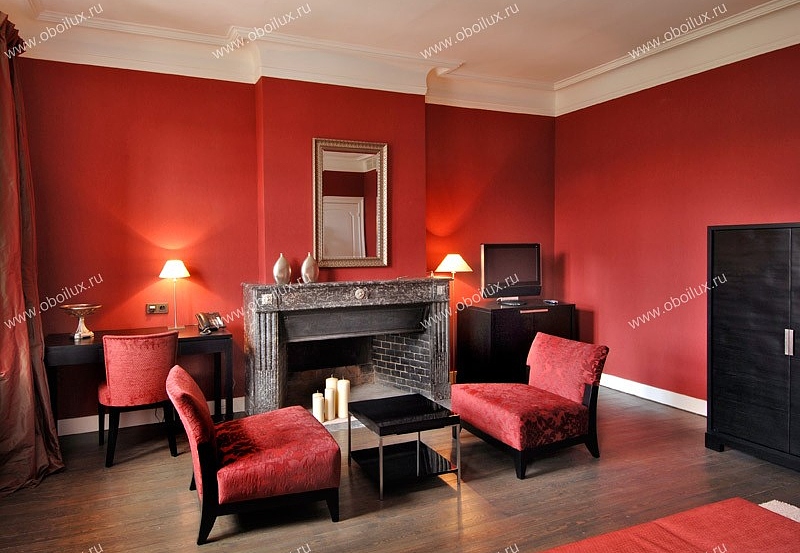 Обои Arte Rouge 32176