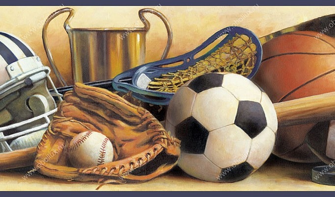 Бордюр Chesapeake Boys Rock BYR94111B
