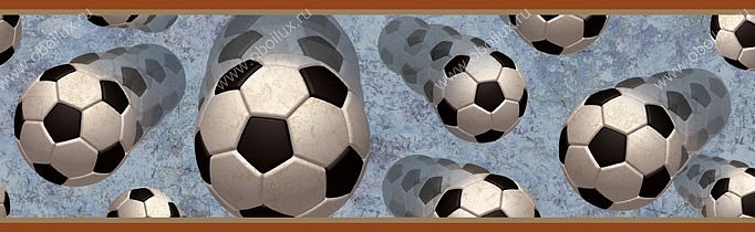 Бордюр Chesapeake Boys Rock BYR94254B