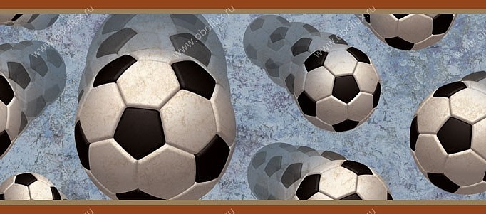 Бордюр Chesapeake Boys Rock BYR94254B