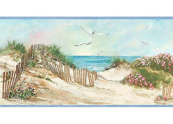 Обои Chesapeake Coastal waters CW32092B