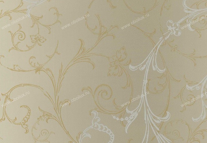 Обои Patty Madden Ecology Harmony HMY57652