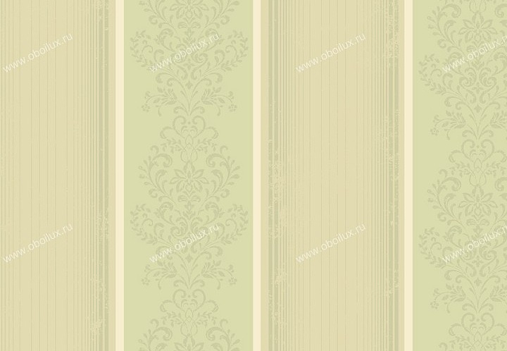 Обои Chesapeake Cottage Garden CG11304