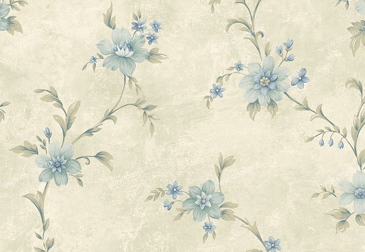 Обои Chesapeake Cottage Garden CG11334