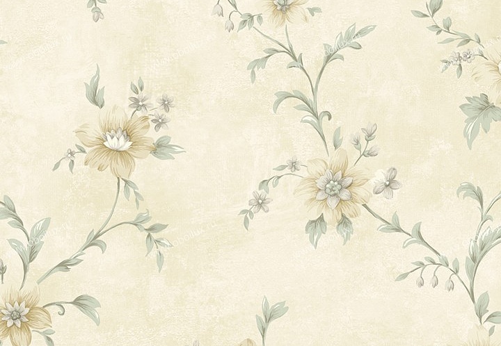 Обои Chesapeake Cottage Garden CG11335