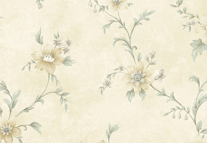 Обои Chesapeake Cottage Garden CG11335