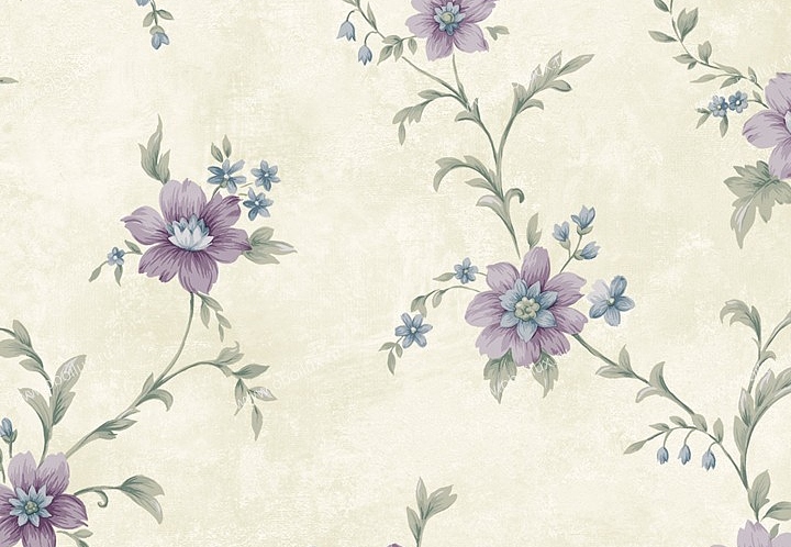 Обои Chesapeake Cottage Garden CG11337