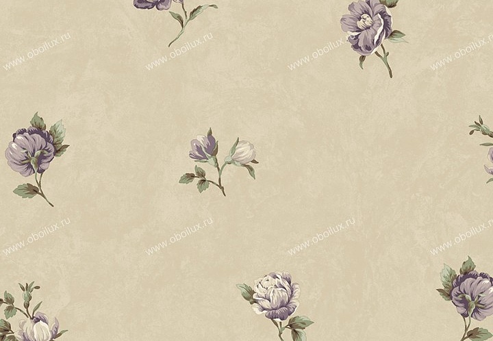 Обои Chesapeake Cottage Garden CG11369