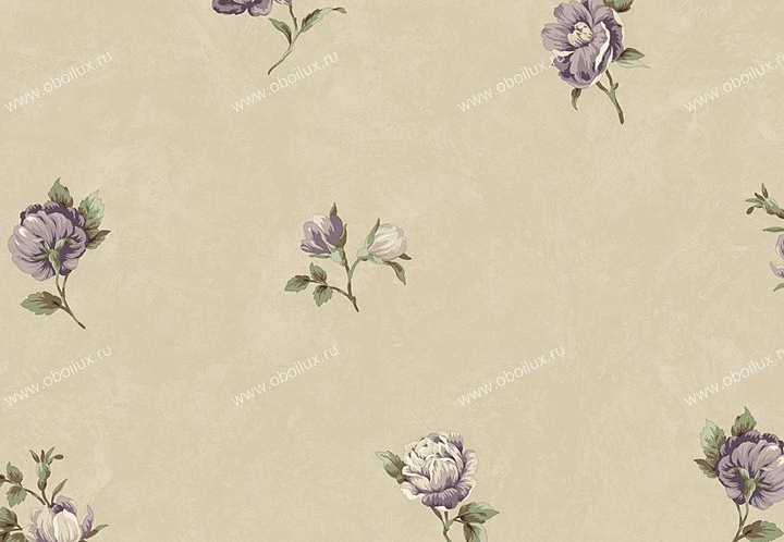 Обои Chesapeake Cottage Garden CG11369