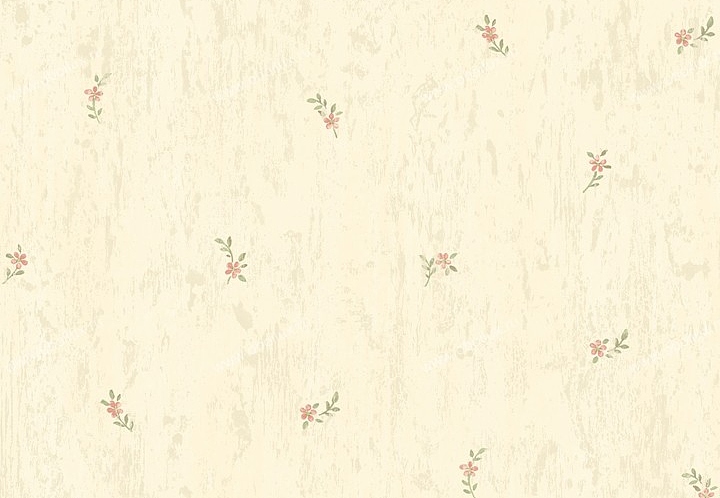 Обои Chesapeake Cottage Garden CG11378