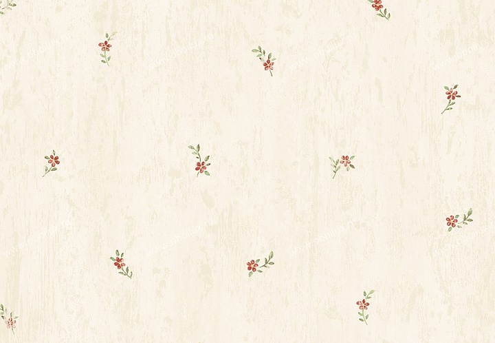 Обои Chesapeake Cottage Garden CG11379