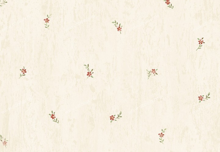 Обои Chesapeake Cottage Garden CG11379