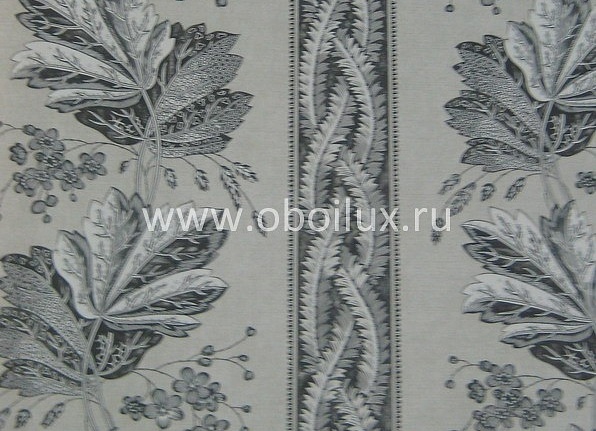 Обои Zoffany Chaumont Wallpapers ZCHA01001
