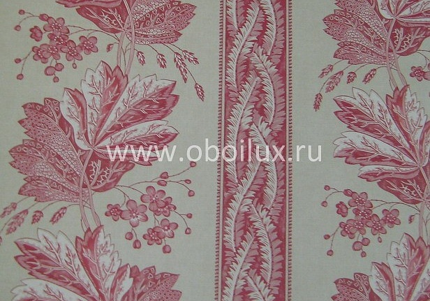 Обои Zoffany Chaumont Wallpapers ZCHA01005