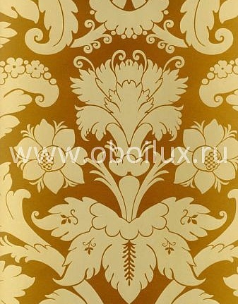 Обои Zoffany Nureyev nup01004