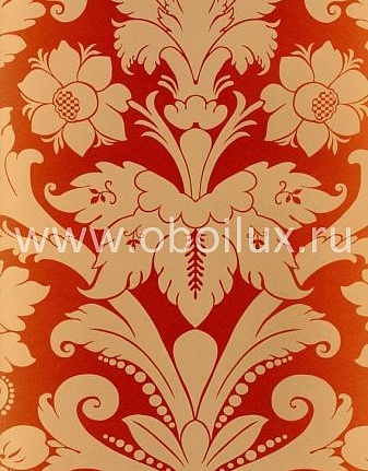 Обои Zoffany Nureyev nup01005
