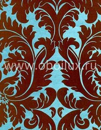 Обои Zoffany Nureyev nup03003