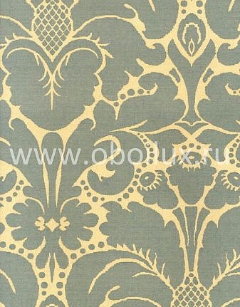 Обои Zoffany Nureyev nup04008