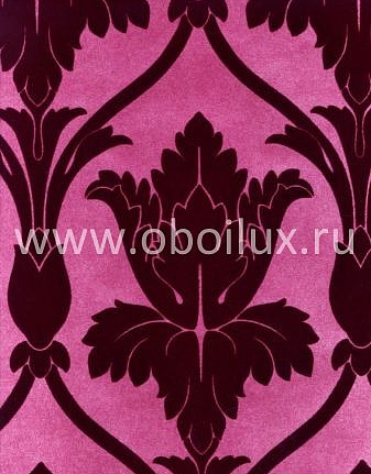 Обои Zoffany Nureyev nup05002