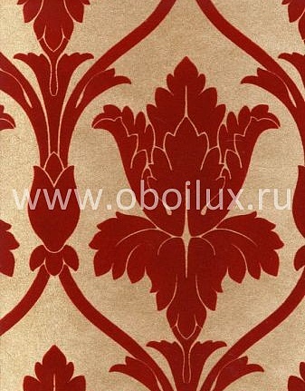 Обои Zoffany Nureyev nup05004