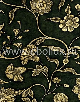 Обои Zoffany Nureyev nup07004