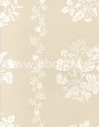 Обои Zoffany Fleurs Rococo FLW05002