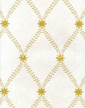 Обои Zoffany Fleurs Rococo FLW06002
