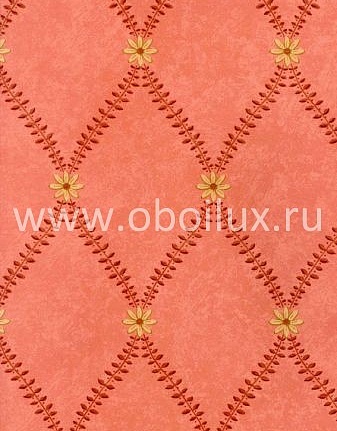 Обои Zoffany Fleurs Rococo FLW06005