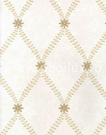 Обои Zoffany Fleurs Rococo FLW06008
