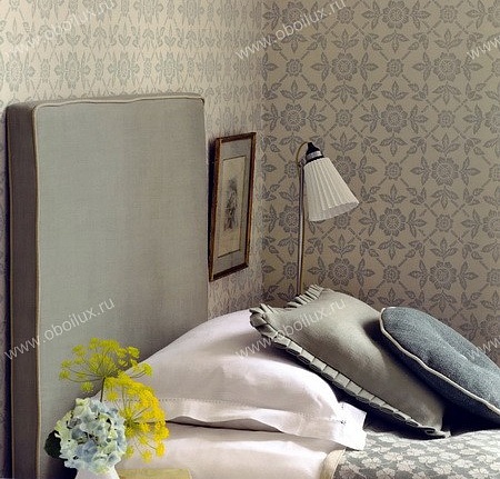 Обои Zoffany Papered Walls PAW07002