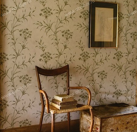 Обои Zoffany Papered Walls PAW04005
