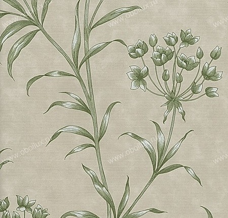 Обои Zoffany Papered Walls PAW04005
