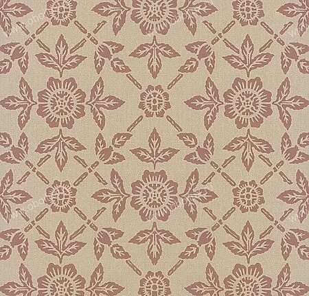 Обои Zoffany Papered Walls PAW01006