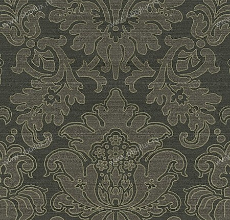 Обои Zoffany Papered Walls PAW02003