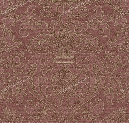 Обои Zoffany Papered Walls PAW02004