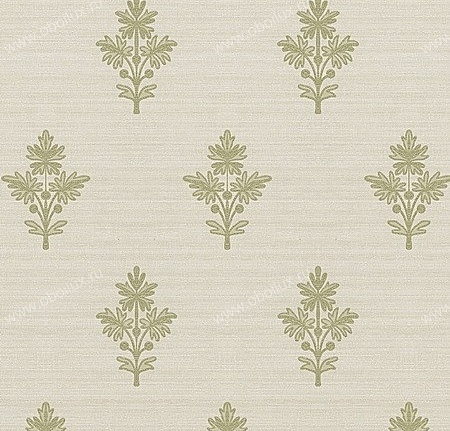 Обои Zoffany Papered Walls PAW03001