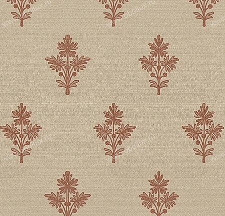 Обои Zoffany Papered Walls PAW03002