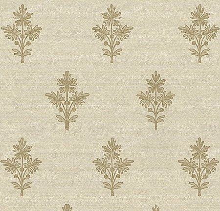 Обои Zoffany Papered Walls PAW03004