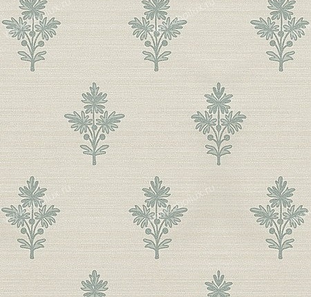 Обои Zoffany Papered Walls PAW03005