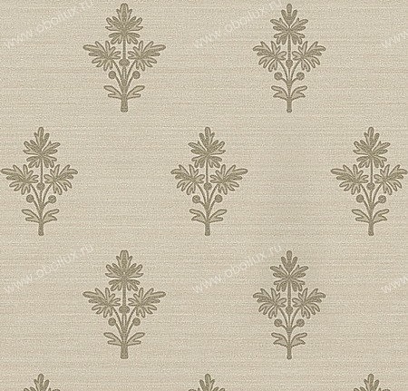 Обои Zoffany Papered Walls PAW03006