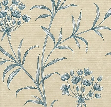 Обои Zoffany Papered Walls PAW04001