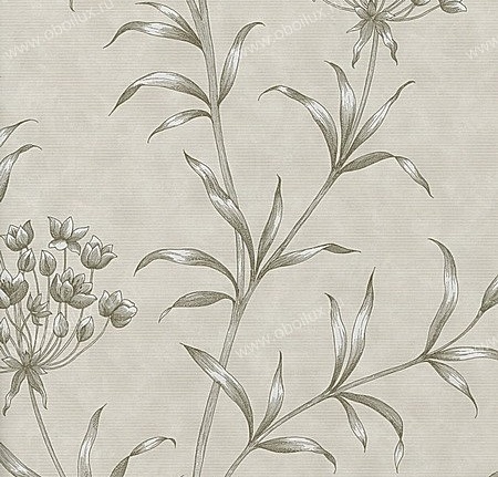 Обои Zoffany Papered Walls PAW04002