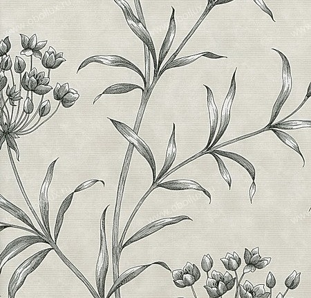 Обои Zoffany Papered Walls PAW04003