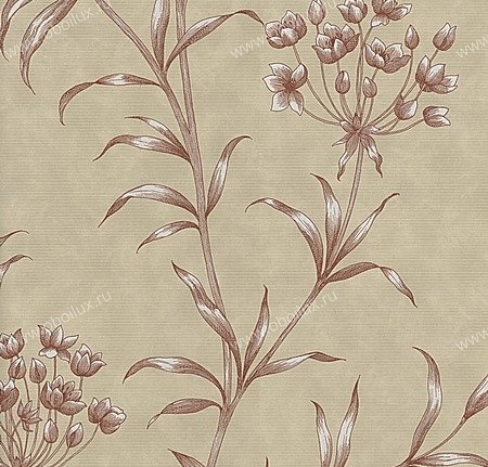Обои Zoffany Papered Walls PAW04004