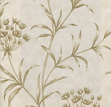 Обои Zoffany Papered Walls PAW04006