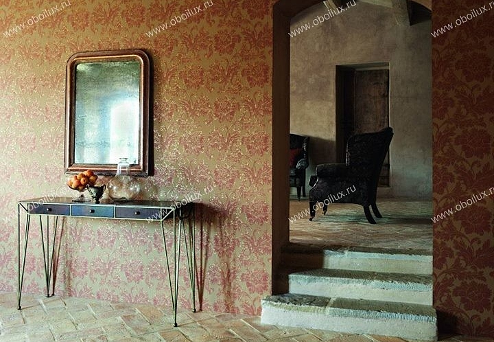 Обои Zoffany Tespi 311234