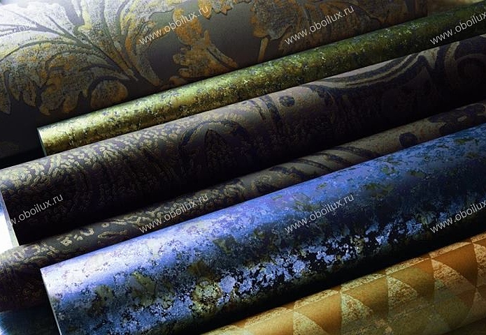 Обои Zoffany Tespi 311246